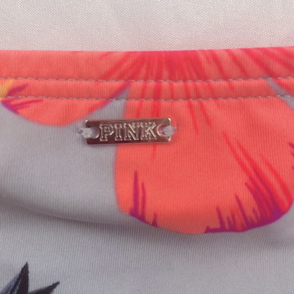 PINK Victoria’s Secret bikini bottom size extra small - Picture 5 of 5